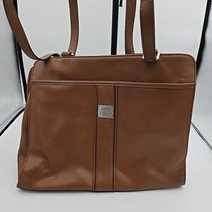 Vintage Liz Claiborne Doble Purse